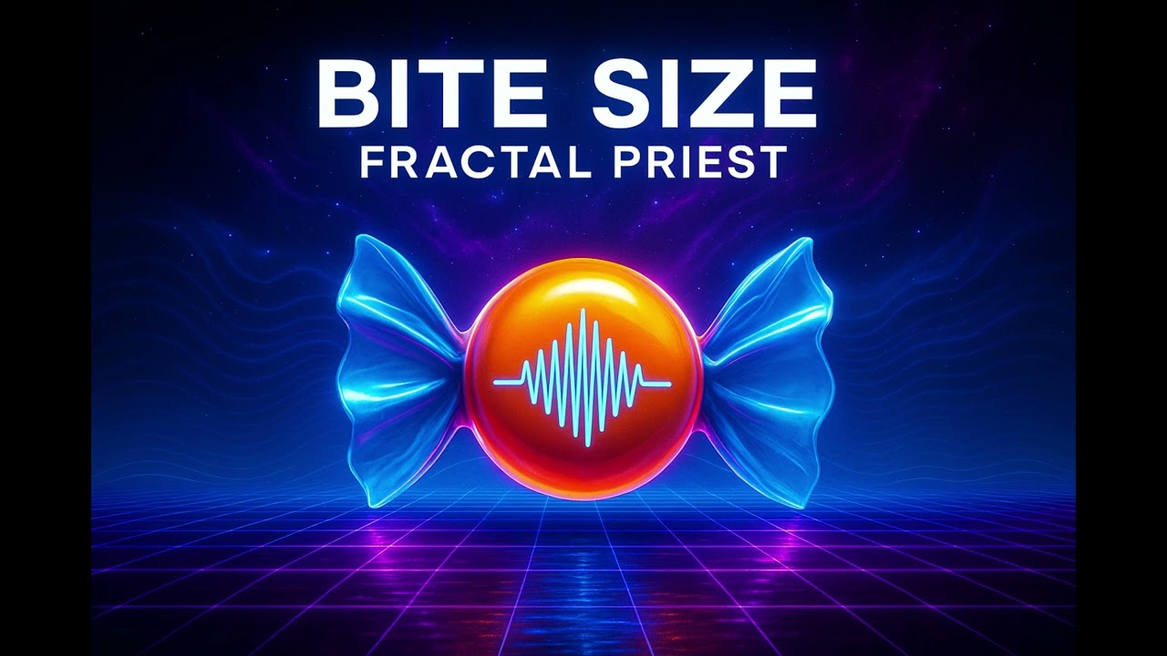 Bite Size | Fractal Priest