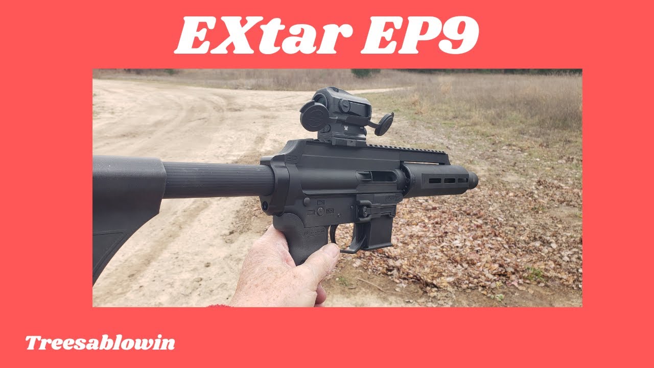 EXtar EP9