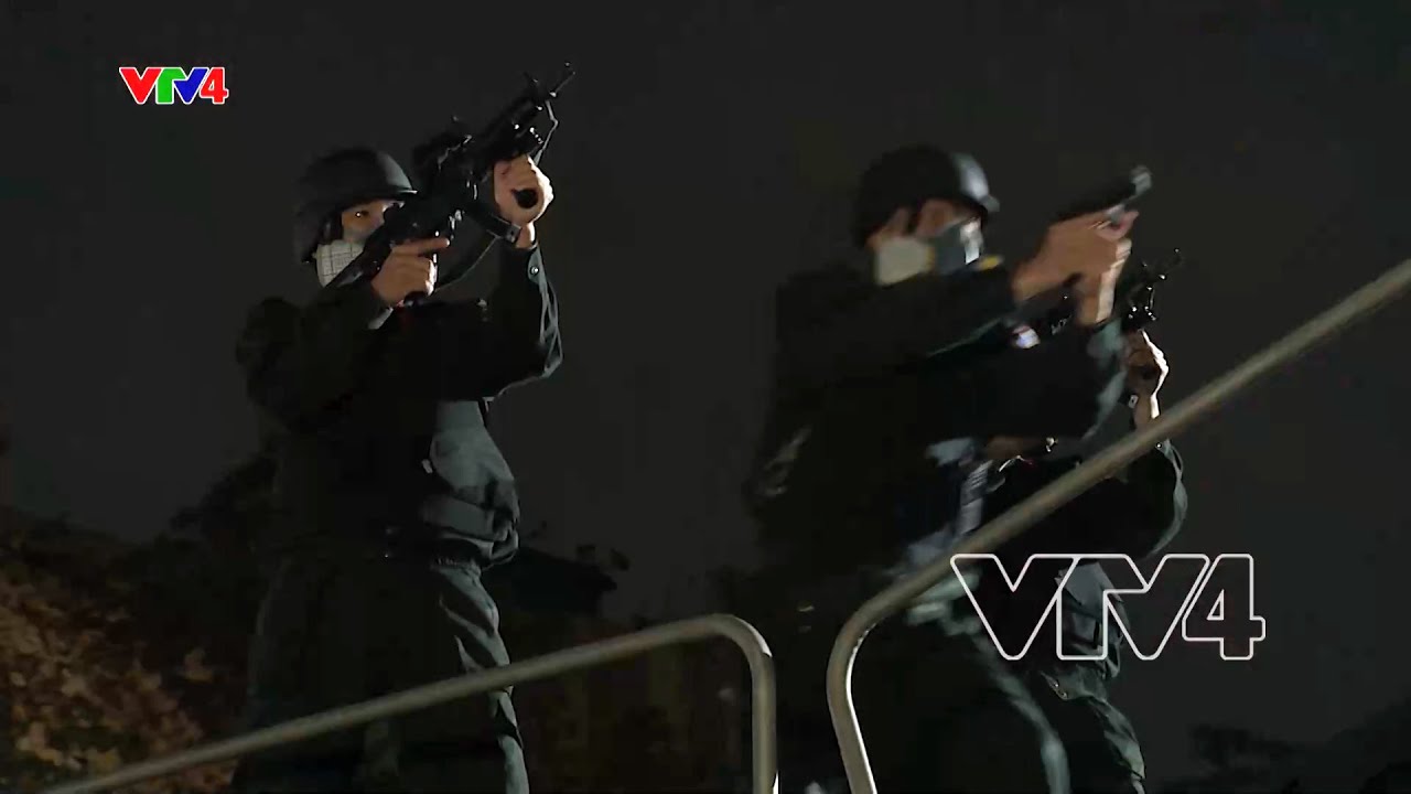 Chương trình đặc biệt Những Chiến Công Thầm Lặng| VTV4