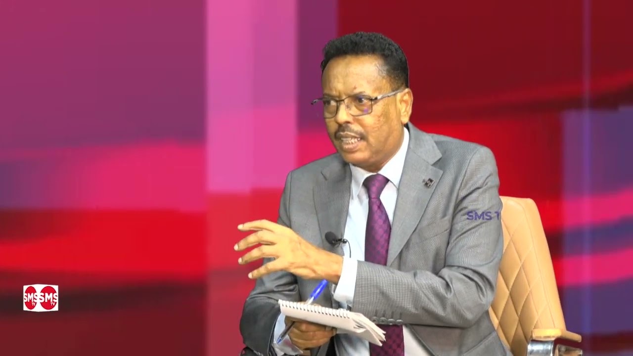 Waraysi: Shiikh Cali Wajiis oo u jawaabay Puntland iyo culimada Puntland oo uu sheegay in ay.....