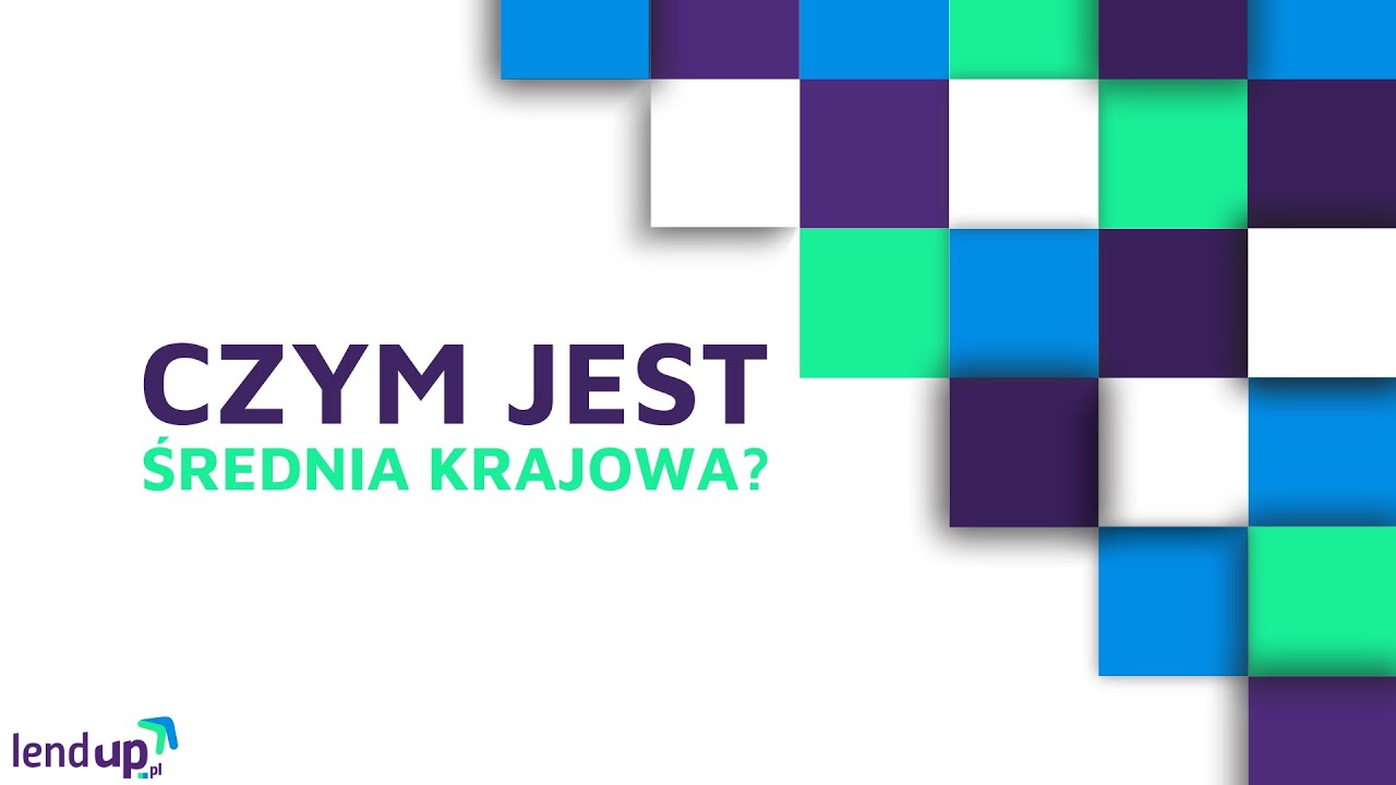 Średnia krajowa 2024 &ndash; jaka to kwota netto i brutto?