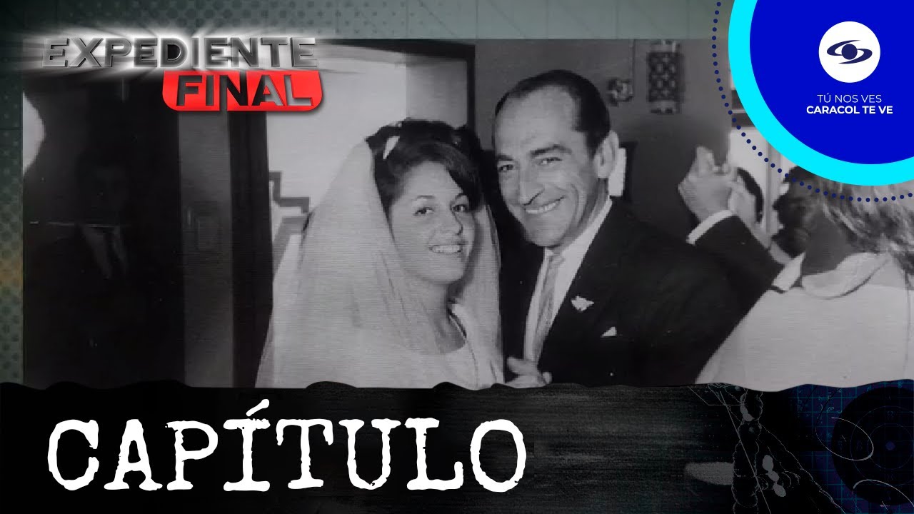 Expediente Final: Los médicos le dieron a Otto Greiffenstein tres meses de vida -Caracol TV