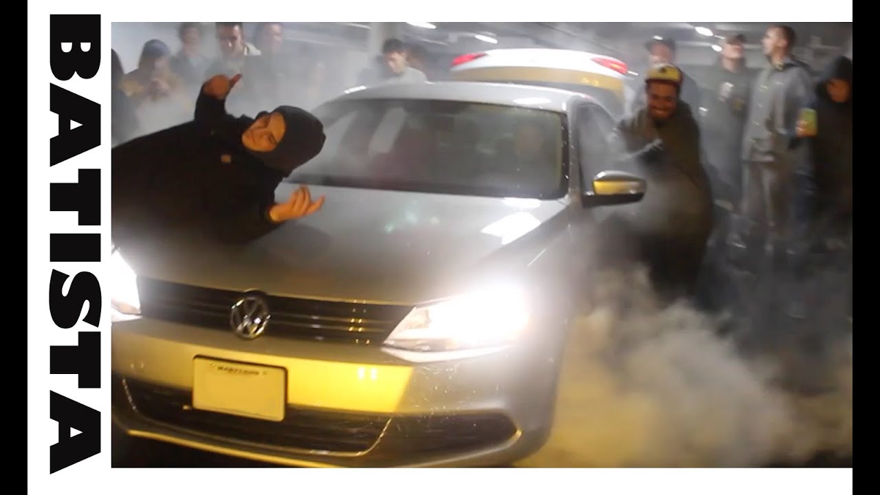CAR MEET AND BURNOUTS | H2Oi