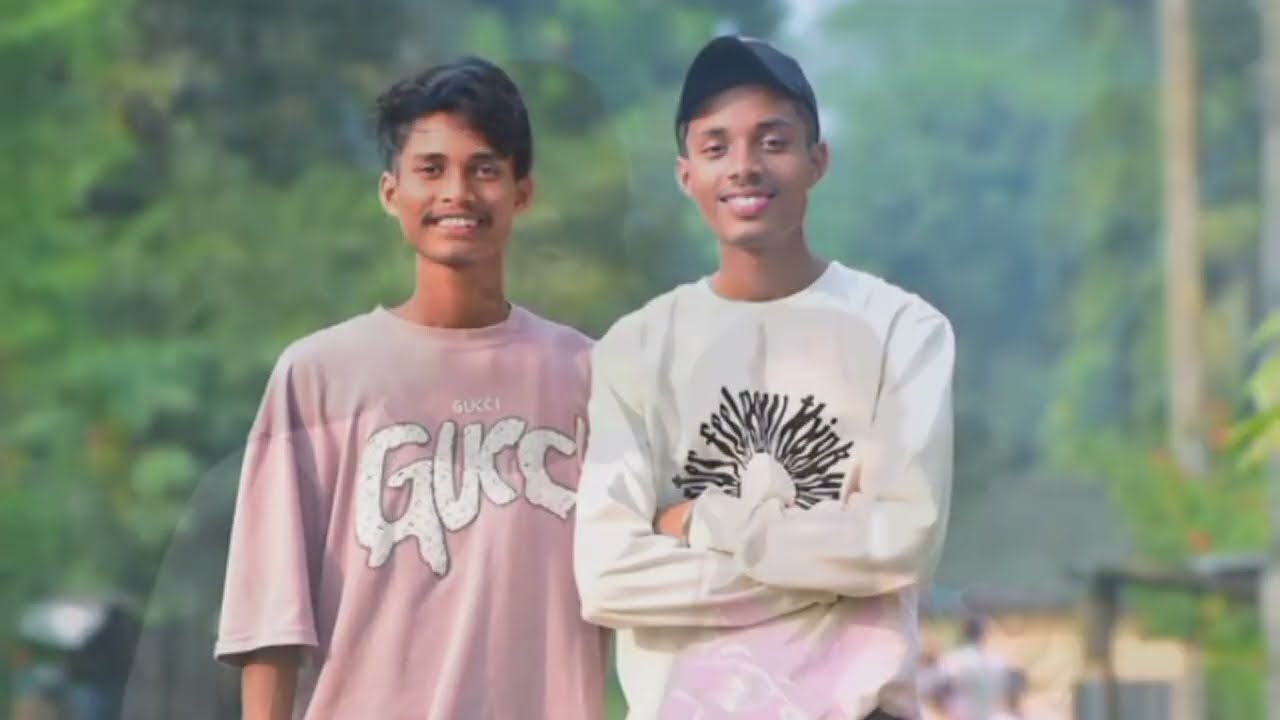 Dhongra Adivasi Vlogs 📸 || Dhongra Adivasi Vlogs || Assam Adivasi