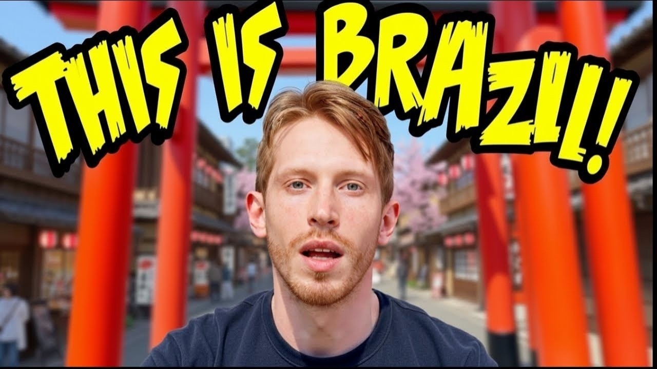 Uncovering the Secrets of Japanese Culture in Brazil