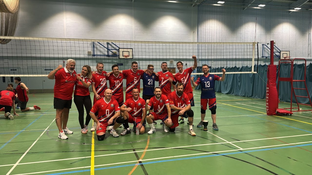 Dorking 2 Vs LKS Morden