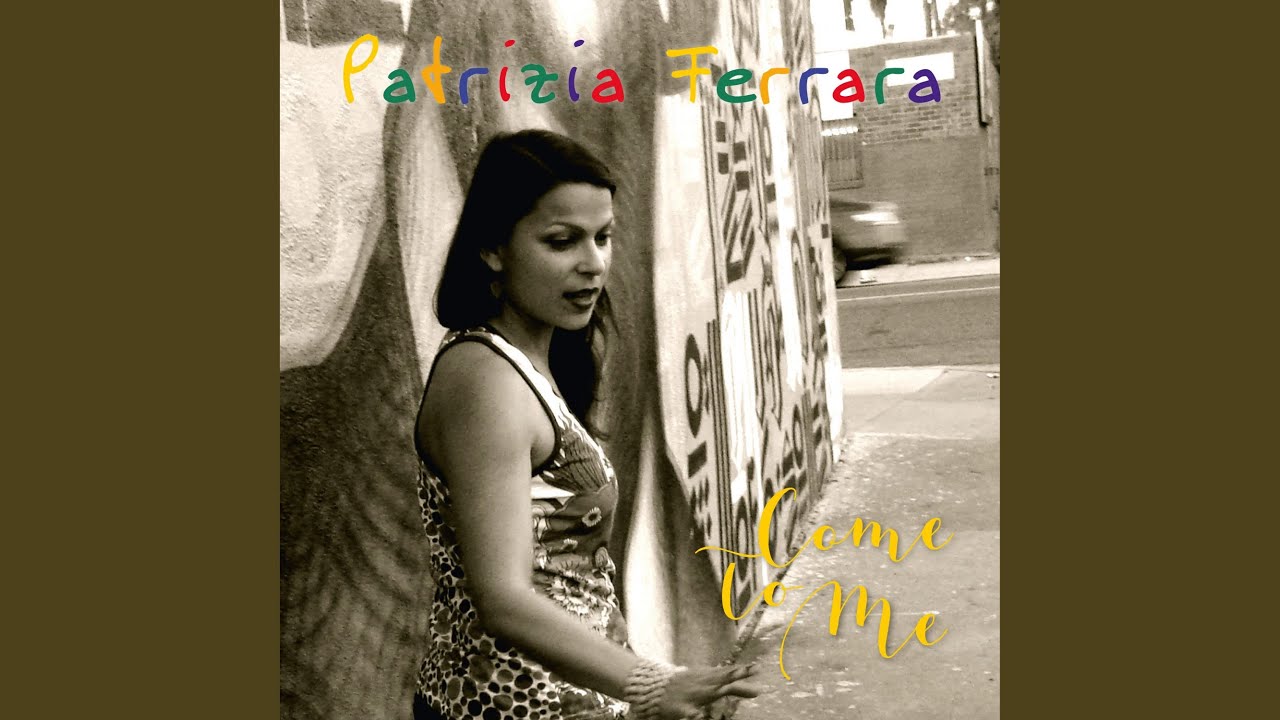 Come to Me (feat. Wolfgang Schmidt)