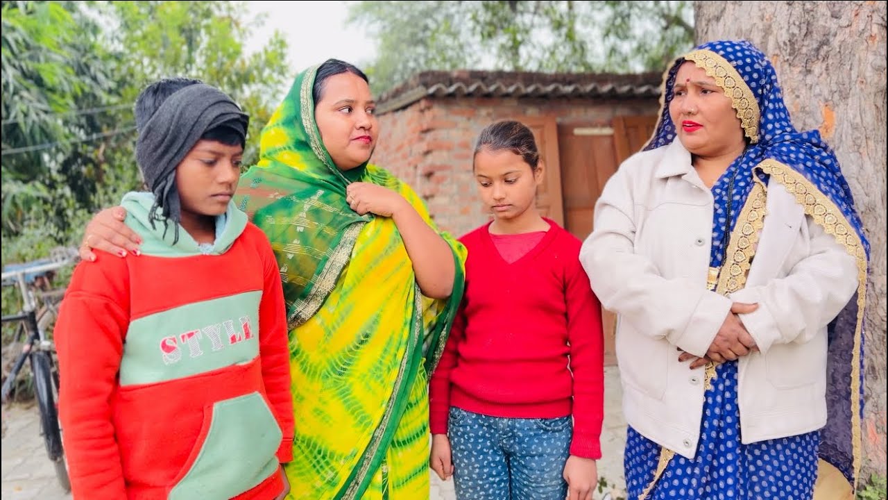ग़रीब की ईमानदारी ।। रोली जौनपुरिया ।।अवधी कॉमेडी वीडियो ।।