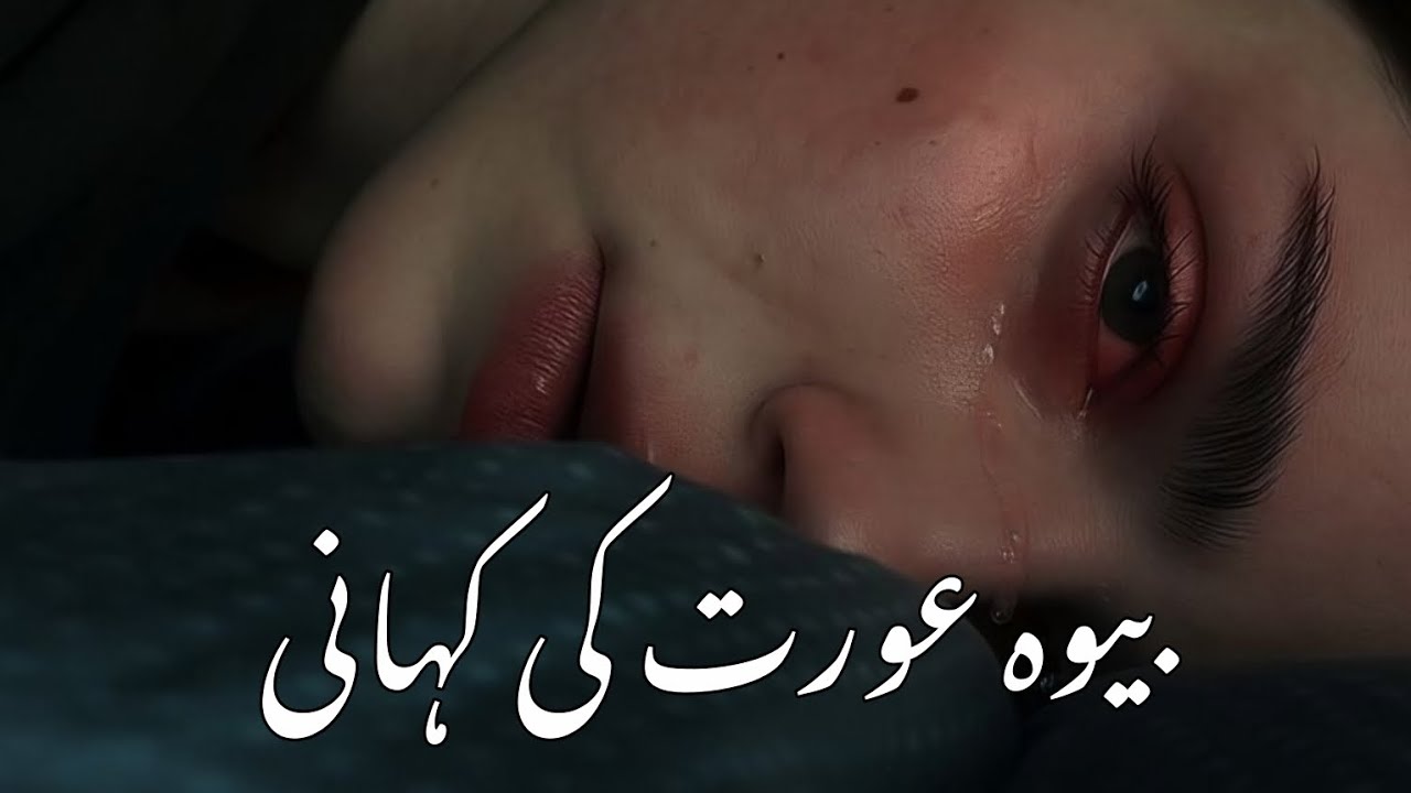 Baywa Orat Ki Kahani | Story No. 356 | 01 Jan 2026 | Urdu Stories | Hindi Sad Stories | Hasee...