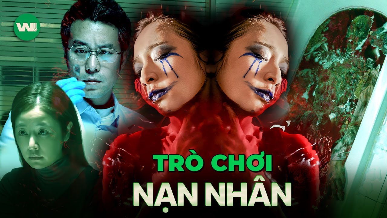 C&Aacute;C VỤ &Aacute;N B&Iacute; ẨN TRONG THE VICTIMS' GAME | M&Ugrave;A 1
