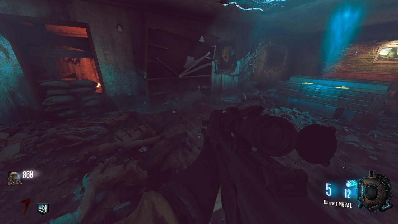 [LIVE] Call Of Duty Black Ops 3 (Custom Maps Zombie)