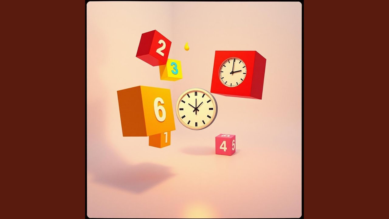 Zahlen-Zoo 1-10