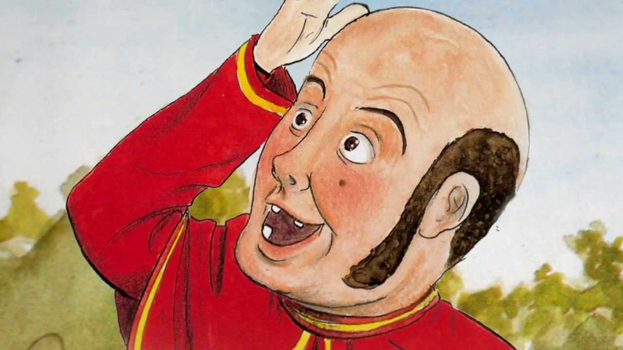 Escolta el conte d'