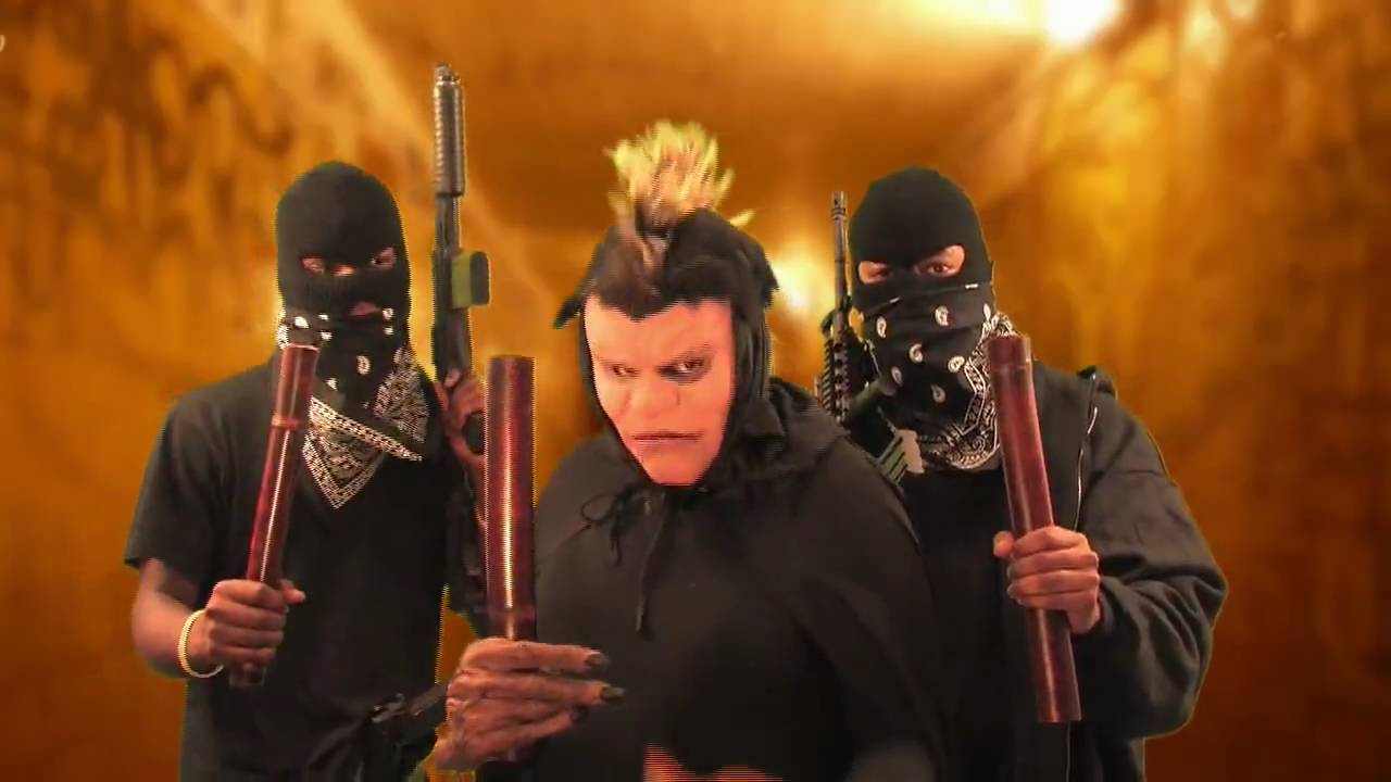 Run this town