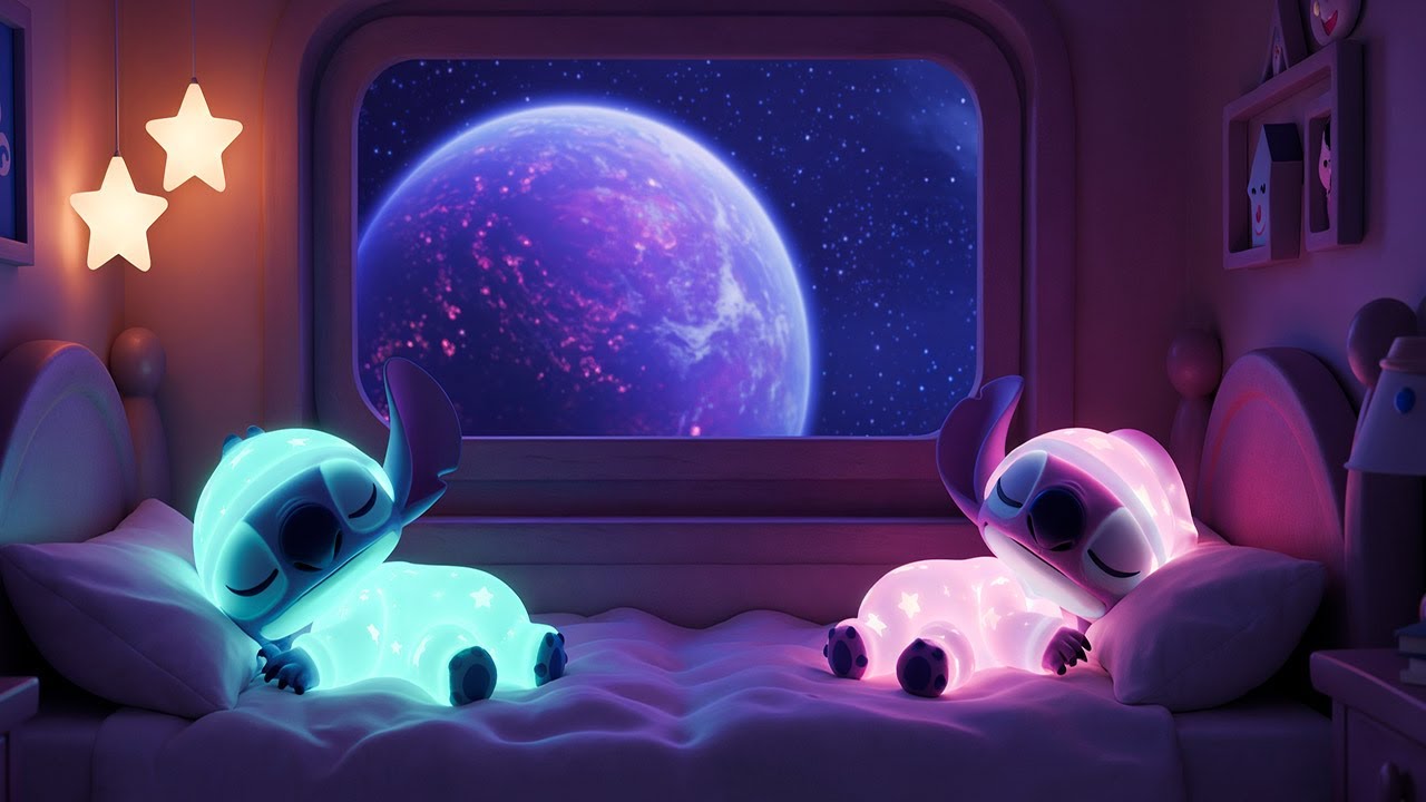 Засыпайте всего за 3 минуты 🌙 | Спокойная музыка, чтобы успокоить ум и крепко заснуть
