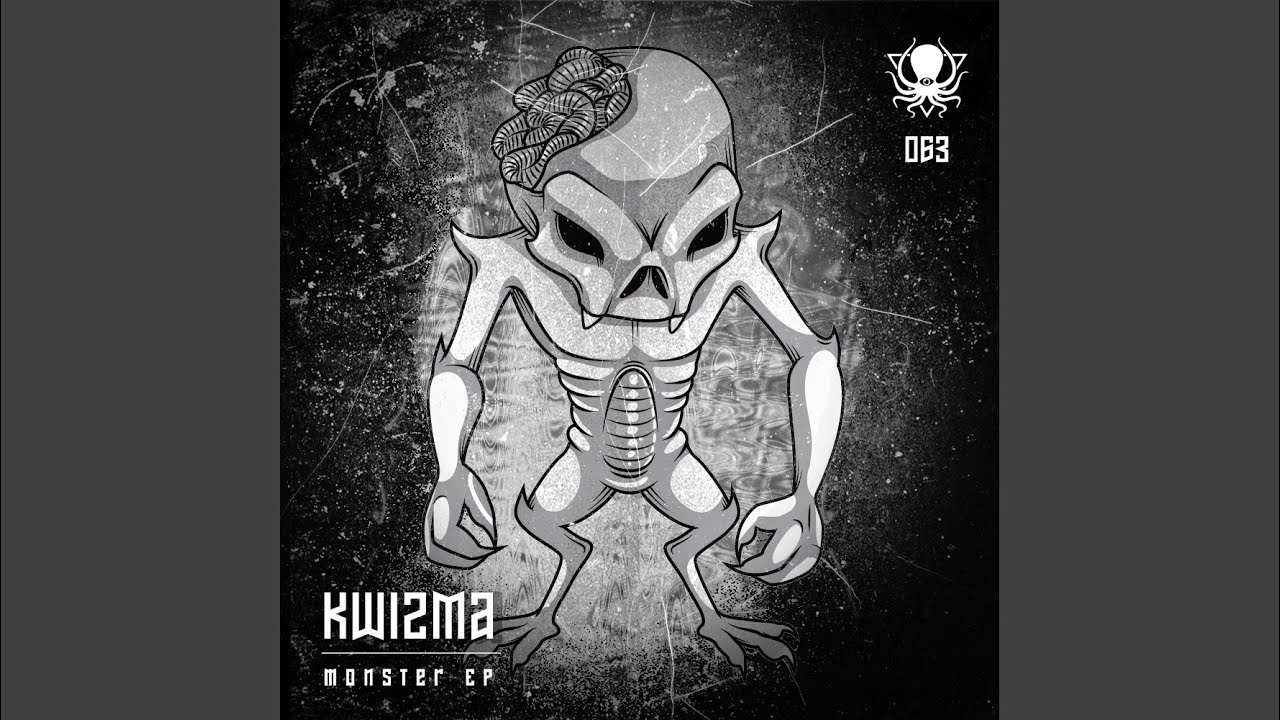 Monster (Original Mix)