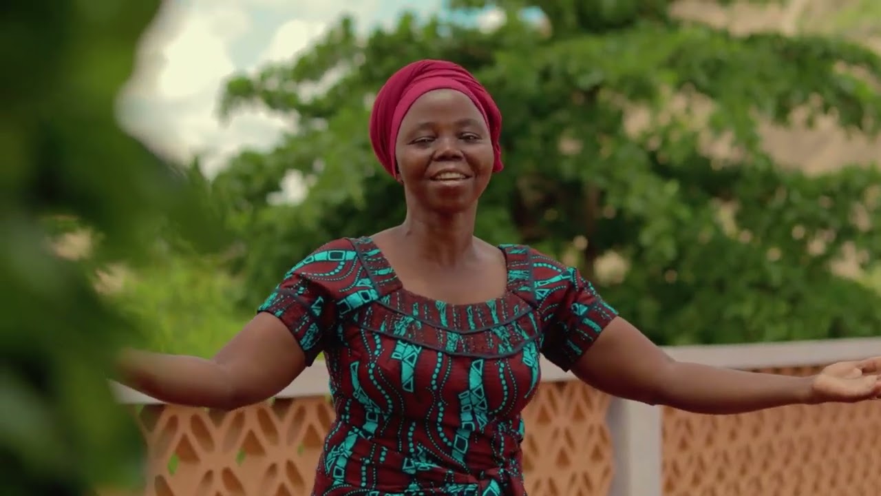 Wamanimigaboyogutungana by fideri na  emelye
