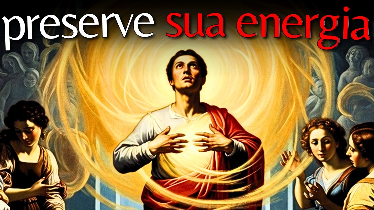 Como a Transmuta&ccedil;&atilde;o da Energia Sexual leva para o Despertar da Consci&ecirc;ncia - Carl Jung