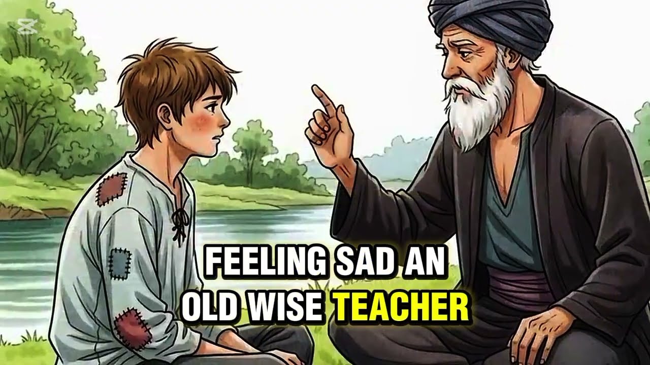 Story of a Poor Boy With Empty Pockets |Power of Thinking Big