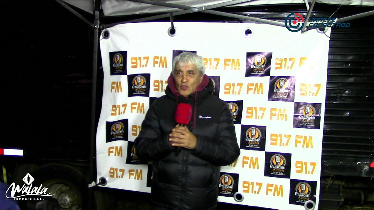 FIESTA DE LA PAPA PAICAVIANA - LA TEMONERA