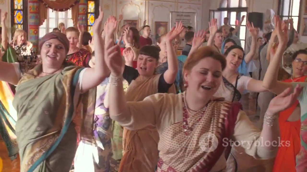 Is Maha Shivratri Really The MOST IMPORTANT Hindu Festival?