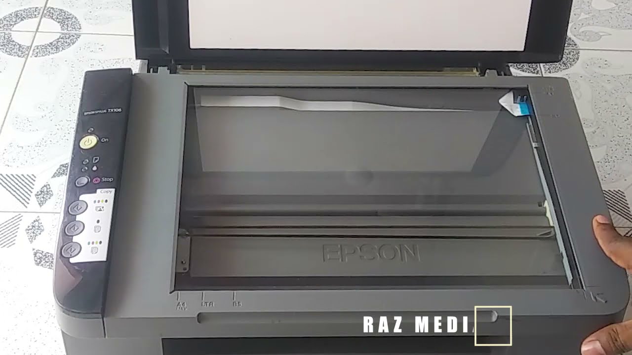 #epson scanner#flatbed scanner epson stylux tx 106 scanner Repair