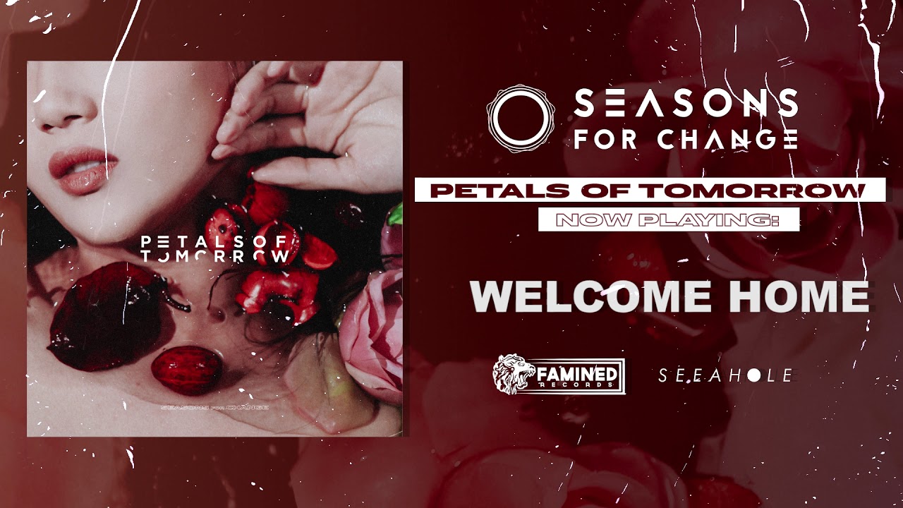 Seasons For Change - Petals of Tomorrow (Ful Album Stream) [FAMINED RECORDS]