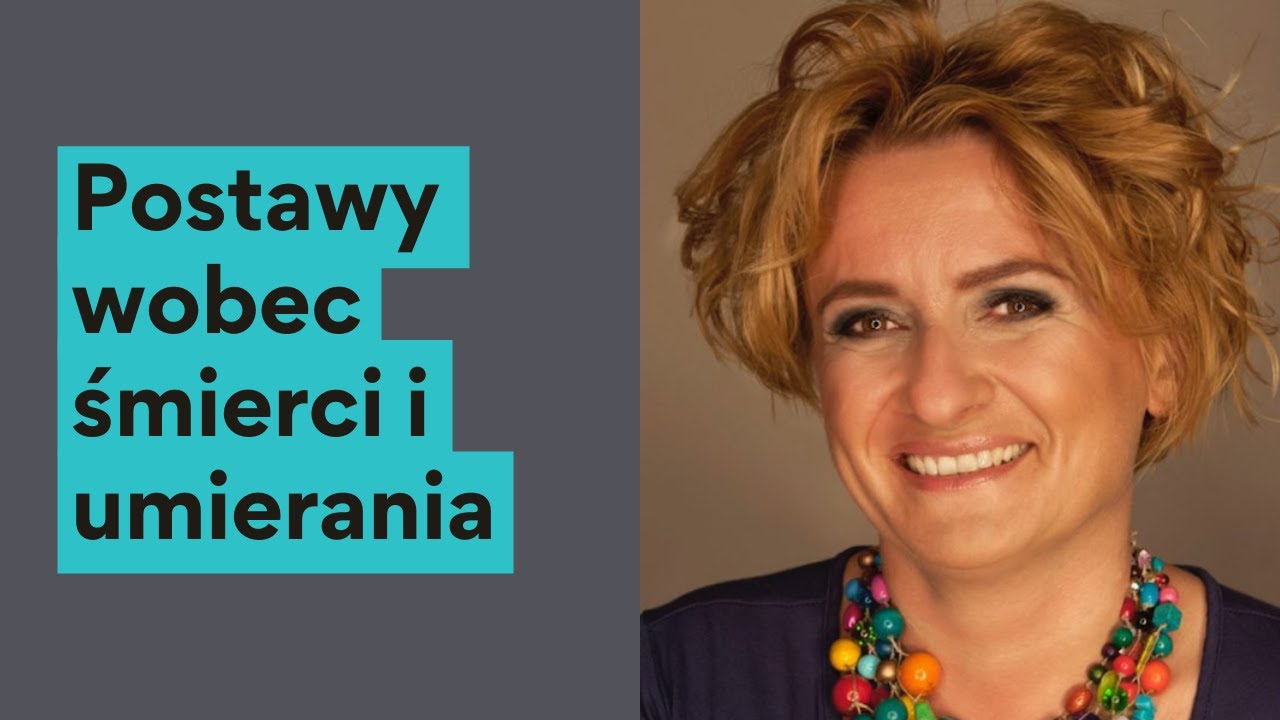 Postawy wobec śmierci i umierania | trzymsie.pl