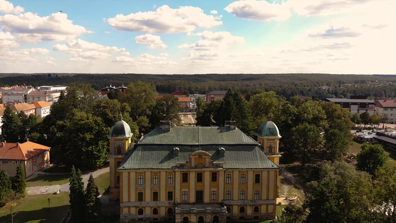 A day in Slavonija