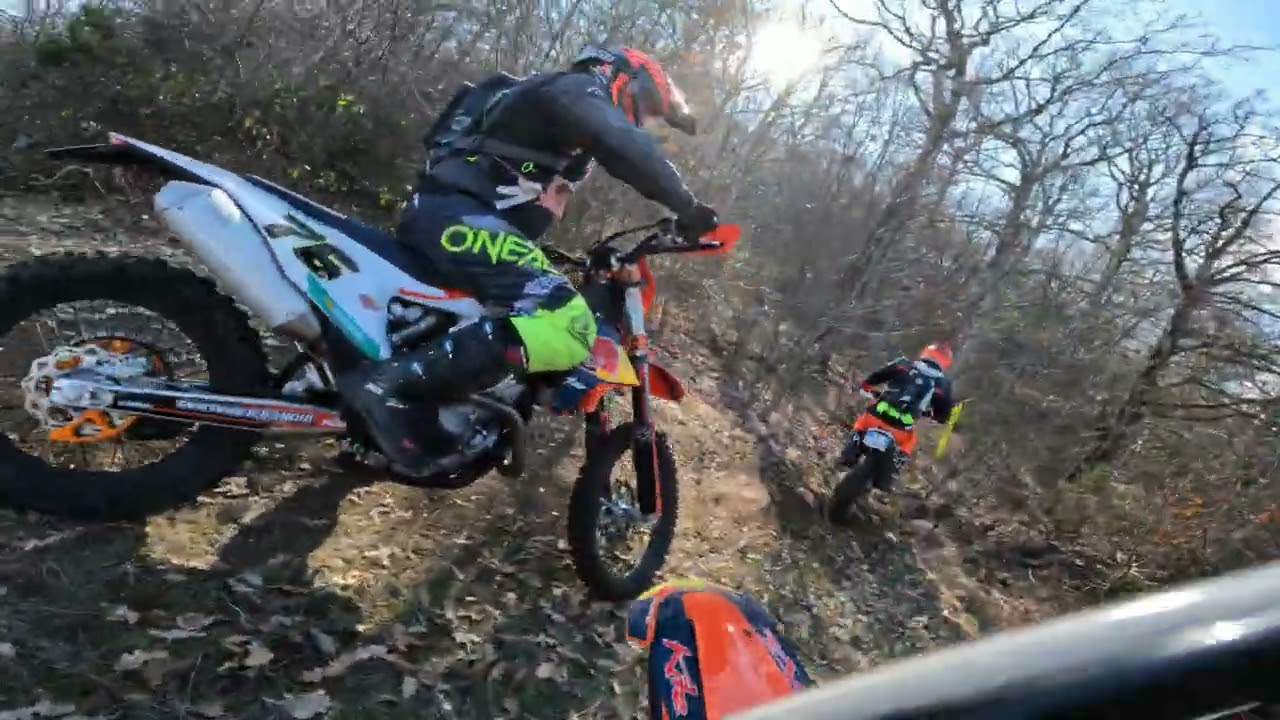 MOTO TRIP Terni 06-03-2022