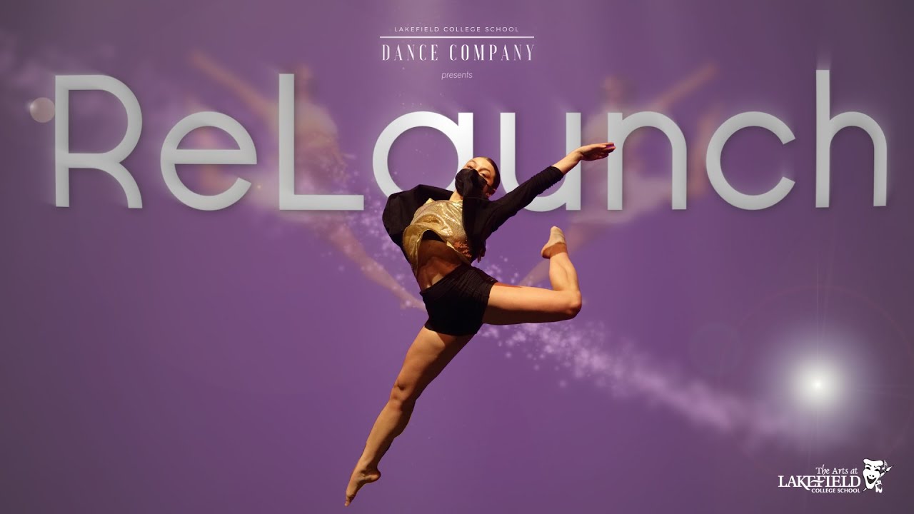 ReLaunch | Dance Showcase 2021