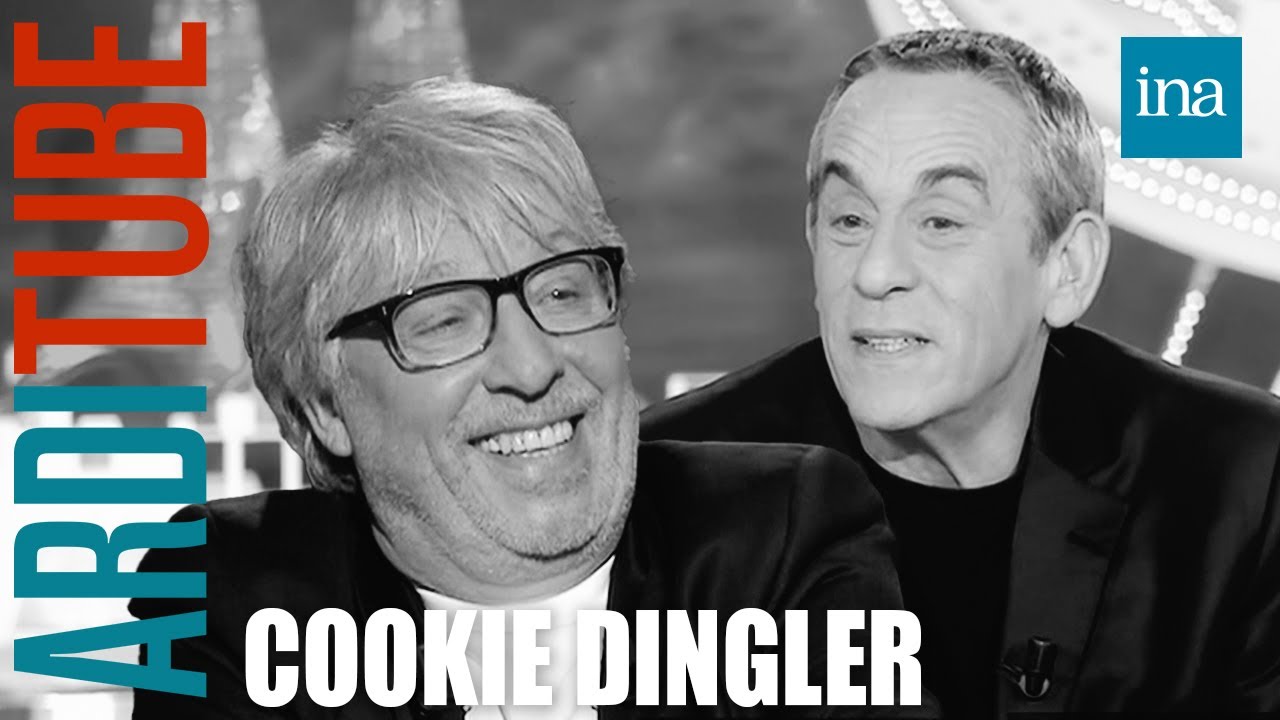 Cookie Dingler : 