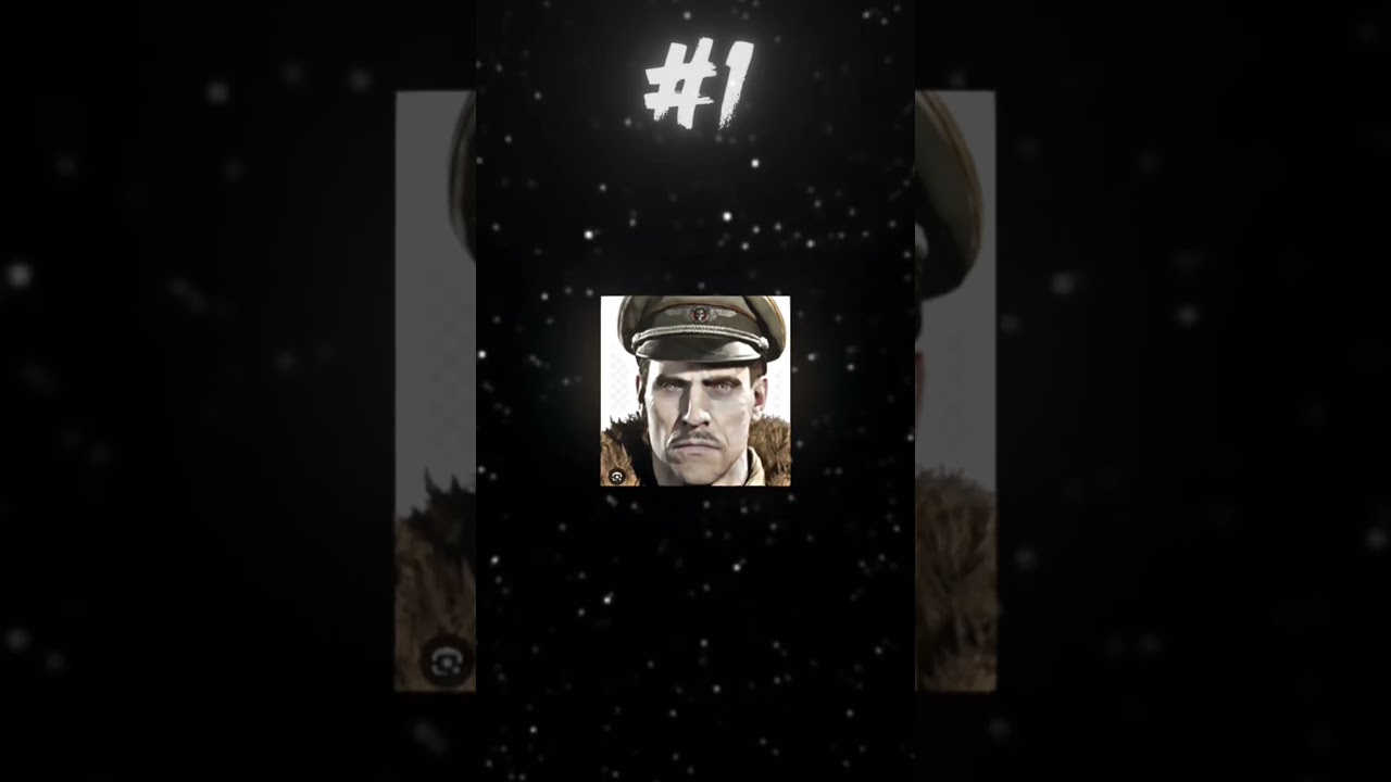 Richtofen the goat of cod zombies #richtofen #codzombies#dredwardrichtofen #callofduty