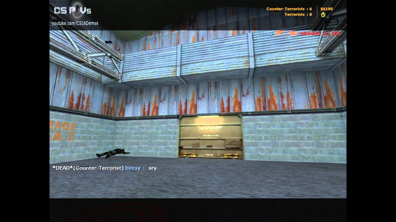 SpawN vs. mix (CT Only)
