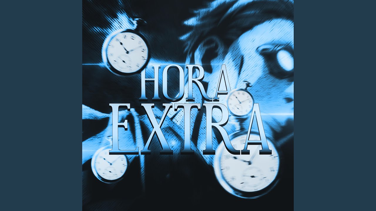 Hora Extra (Kento Nanami)