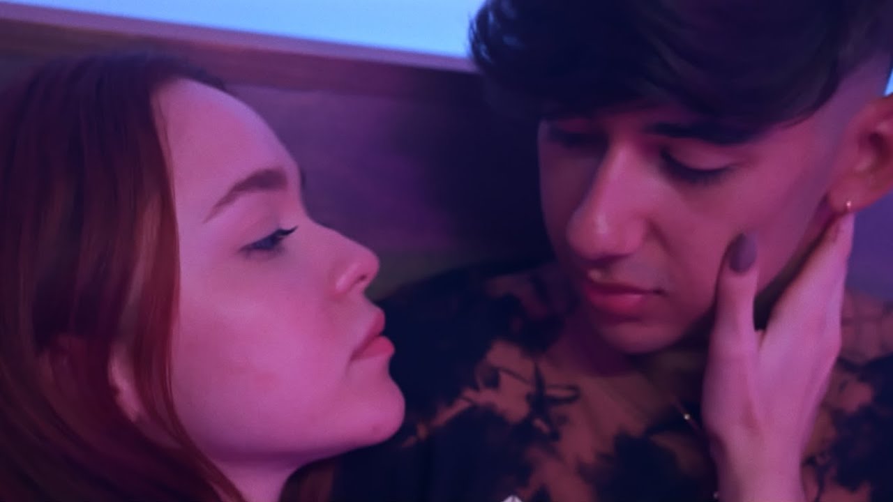 Alan Matheus - SOS (Official Music Video)
