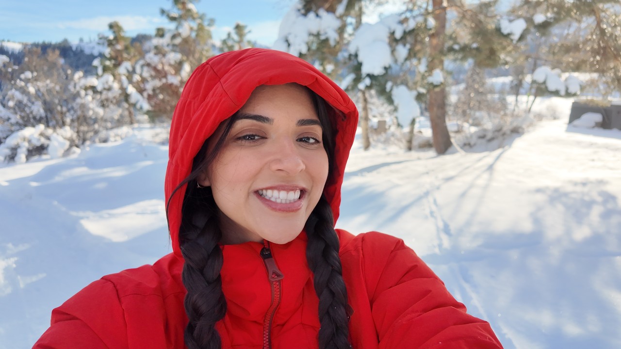 Travel With me to Washington !