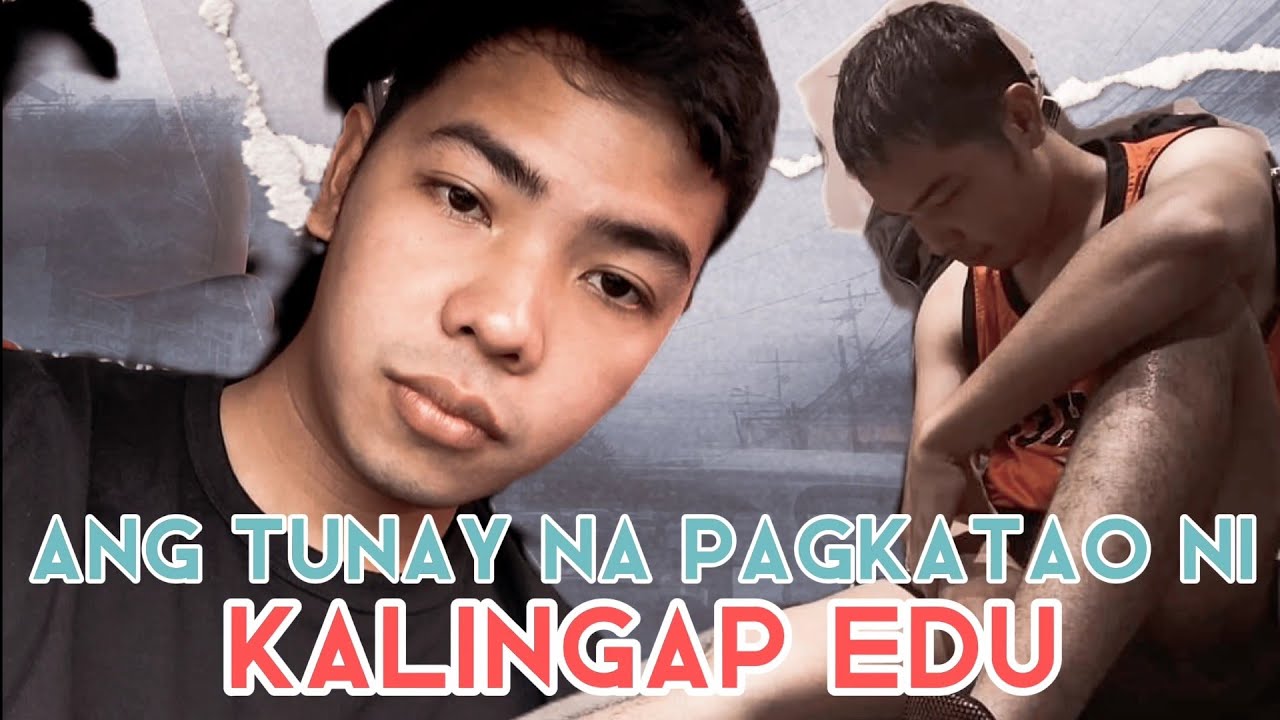 KILALANIN SI @KalingapEdu
