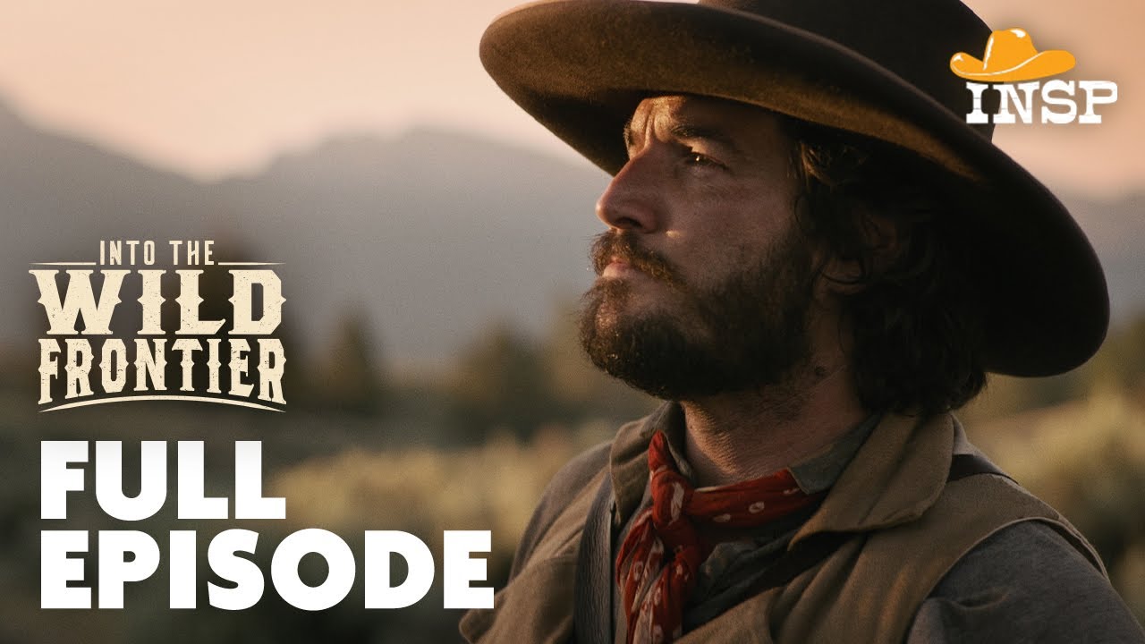 Lucien Maxwell: Legend of New Mexico | Into the Wild Frontier | Season 4 | Episode 4