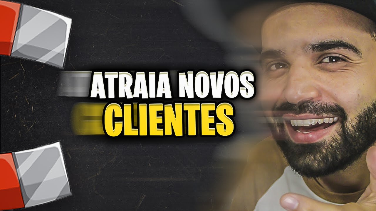 💼💥 ATRAIA CLIENTES! Descubra o CAMINHO FÁCIL nas Redes Sociais e DECOLE seu Negócio! 🚀