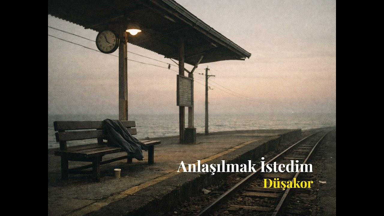 Anlaşılmak İstedim | Düşakor