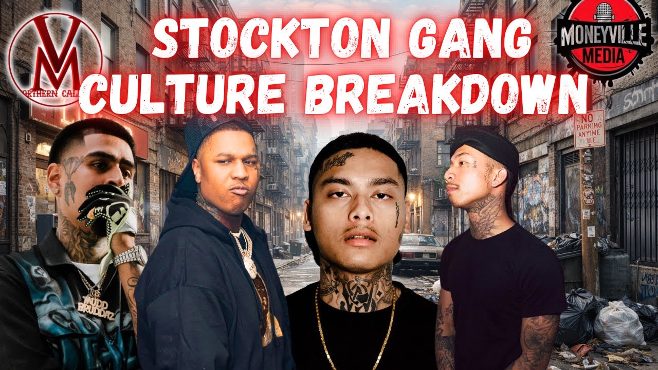 Stockton Gang Politics & Peace Treaty Explained 