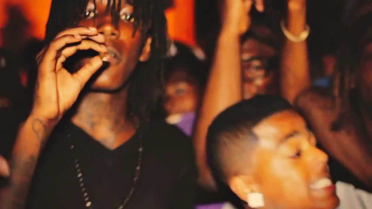 JoJo (ft. P.Rico) - Put In Work (Tribute Video) (R.I.P JoJo)