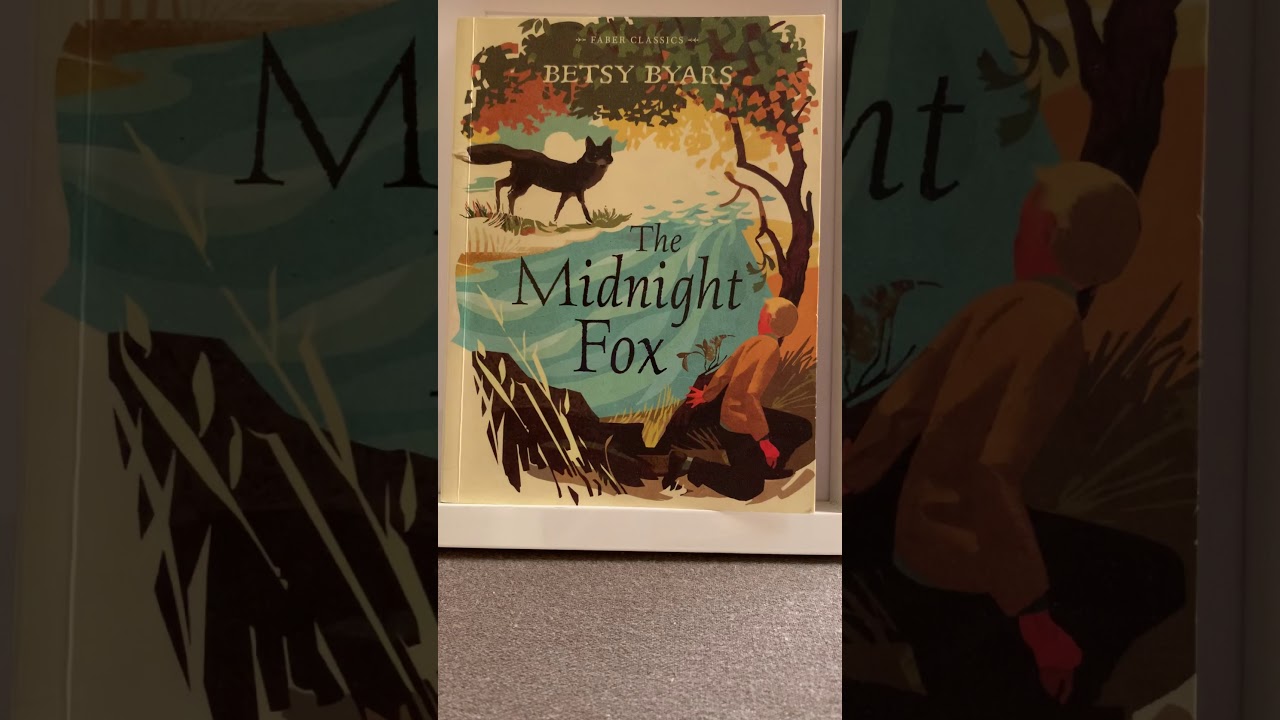 Midnight Fox Ch 18