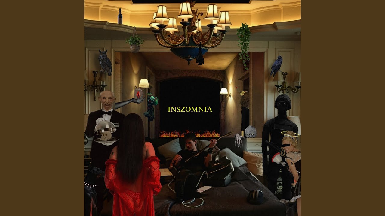 Inszomnia
