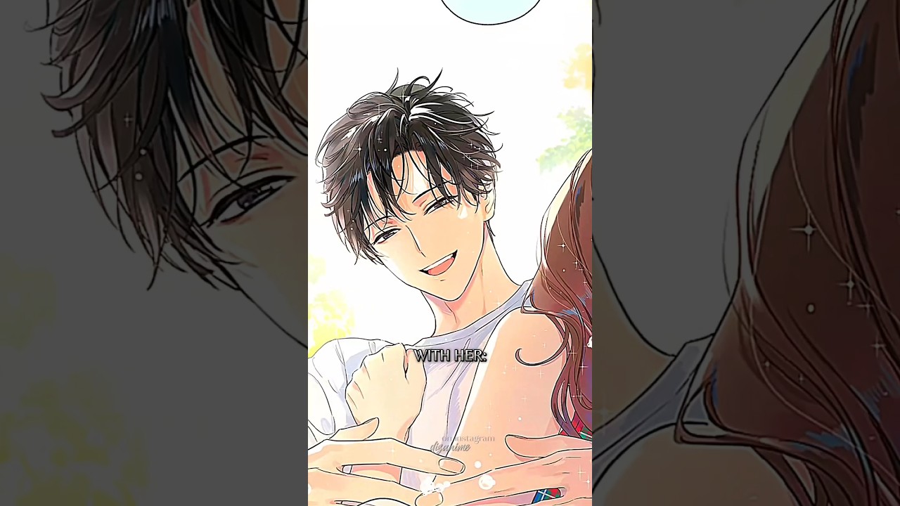 cr on video // #shorts #araedit #manhwa #fypage