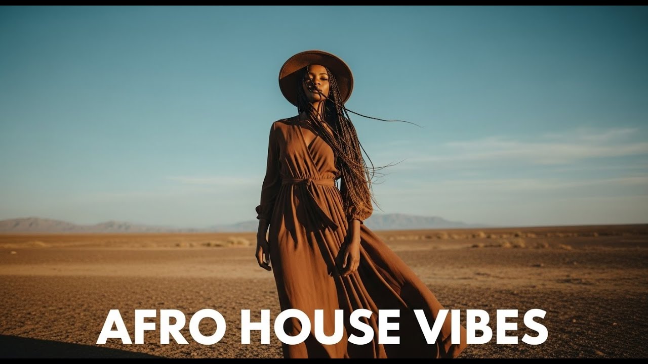 Afro House Mix 2025 | The Best of Afro House 2025 | Mix 51