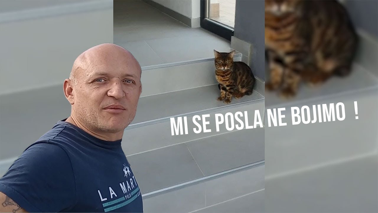 Završena terasa i stepenice! Investitor otkriva iskustvo i materijale koje smo koristili