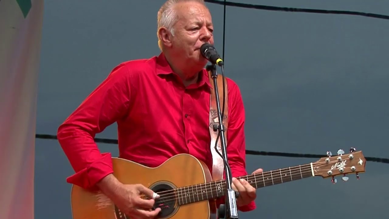 Merle Travis Medley (Live) l Tommy Emmanuel