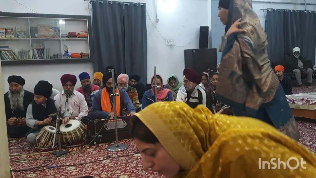 ਜਿਉ ਜਿਉ ਨਾਮਾ ਹਰਿ ਗੁਣ ਉਚਰੈ - ਇਕਜੋਤ ਸਿੰਘ 